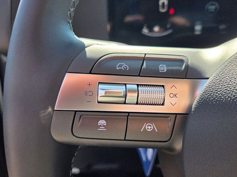 New 2026 Hyundai Kona SEL Sport FWD image 21