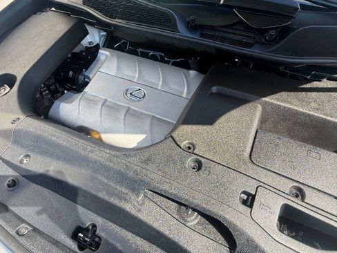 Used 2015 Lexus RX 350 FWD image 23