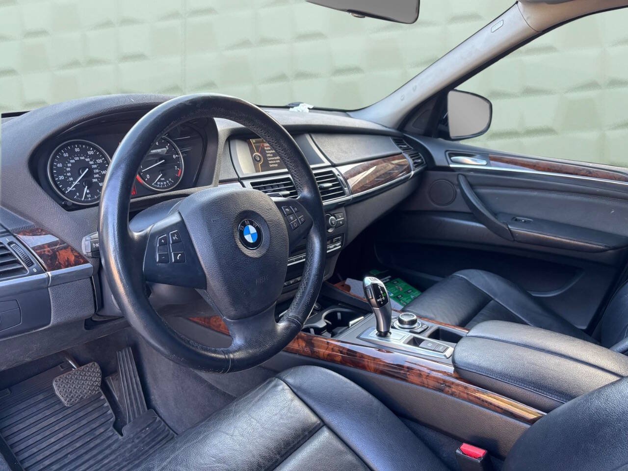 Used 2013 BMW X5 xDrive35i AWD/4WD image 11