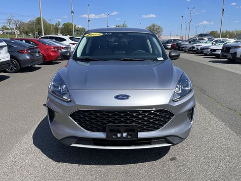 Used 2022 Ford Escape SE AWD/4WD image 16