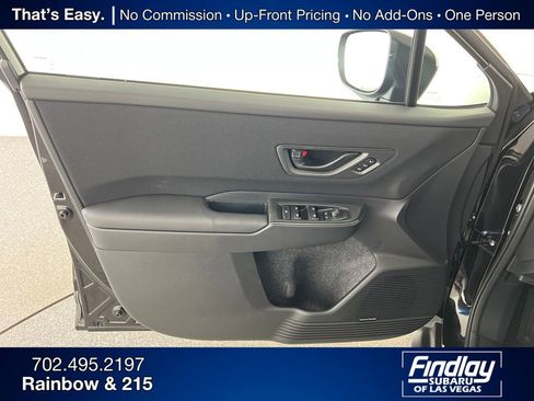 New 2026 Subaru Outback Limited image 13