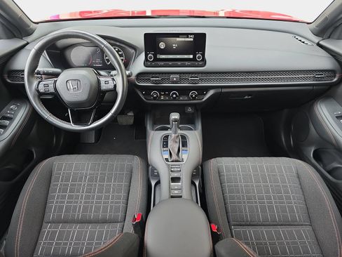 Used 2024 Honda HR-V Sport image 10