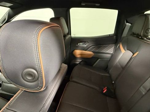 Used 2026 GMC Canyon AT4 image 41