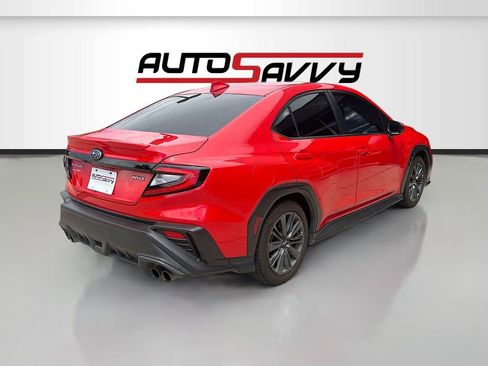 Used 2023 Subaru WRX Premium image 7