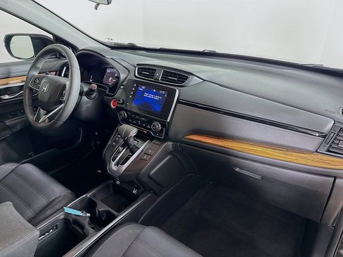 Certified 2022 Honda CR-V EX image 36