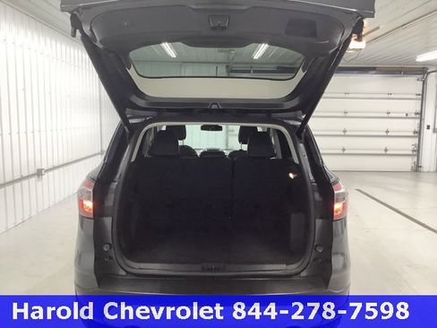 Used 2018 Ford Escape SEL w/ Canadian Touring Package image 5