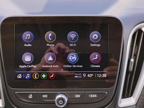 Used 2023 Chevrolet Malibu LT image 29