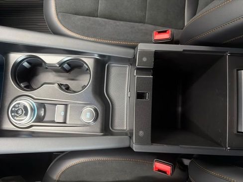 New 2026 Ford Explorer Tremor w/ Tremor Ultimate Package AWD/4WD image 39