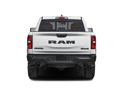 New 2026 RAM 1500 Rebel image 6