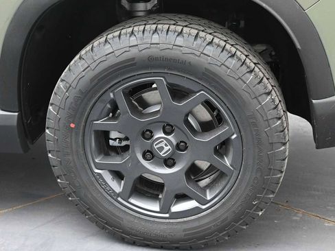 New 2026 Honda Pilot TrailSport image 5