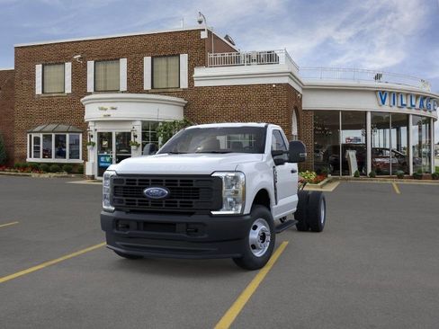 New 2026 Ford F350 XL AWD/4WD image 2
