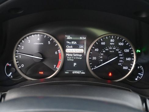 Used 2021 Lexus NX 300 FWD w/ Comfort Package image 9