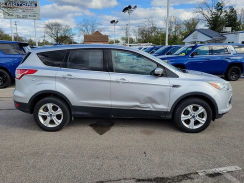 Used 2014 Ford Escape SE FWD image 5