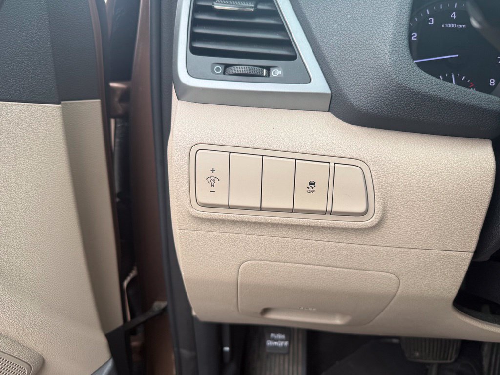 Used 2017 Hyundai Tucson SE FWD image 6