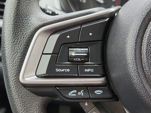Certified 2023 Subaru Forester AWD/4WD image 16