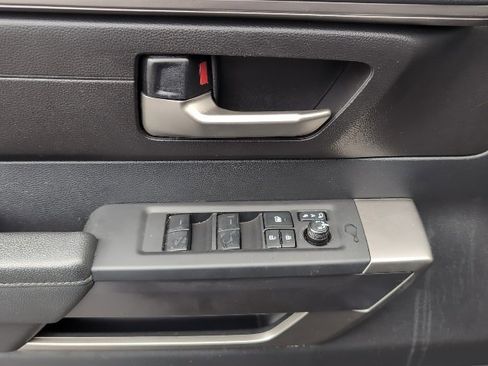Used 2022 Toyota Tundra SR5 image 12