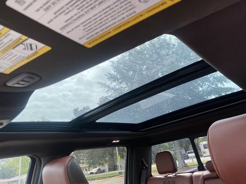 Used 2018 Ford F150 King Ranch w/ Equipment Group 601A Luxury image 30