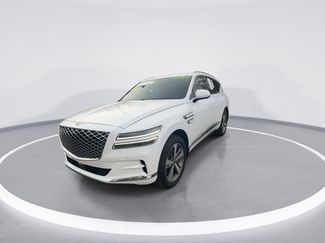 Used 2023 Genesis GV80 3.5T w/ Advanced Package video 4