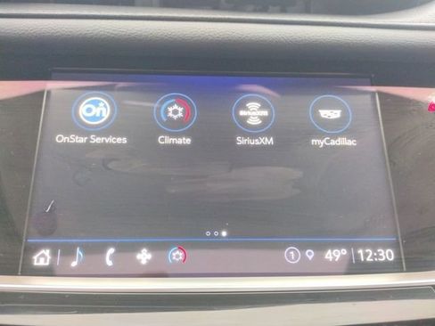 Used 2021 Cadillac XT5 Premium Luxury image 37