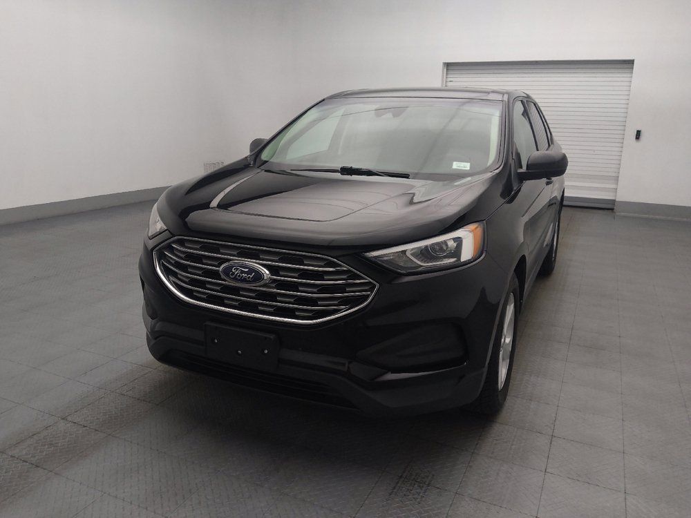 Used 2019 Ford Edge SE FWD image 15