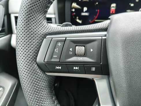 New 2026 Mitsubishi Outlander SE AWD/4WD image 30