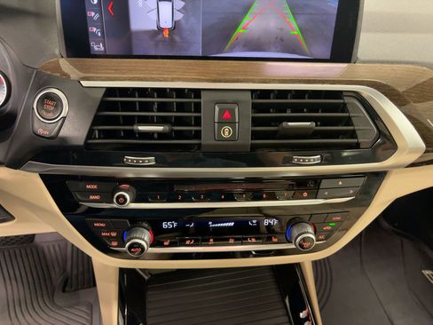 Used 2019 BMW X3 sDrive30i w/ Premium Package image 26