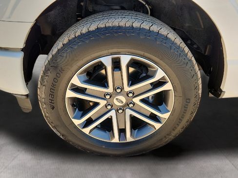 Used 2023 Ford F150 XL w/ STX Appearance Package AWD/4WD image 9