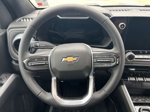 New 2026 Chevrolet Colorado LT w/ Advanced Trailering Package RWD image 10