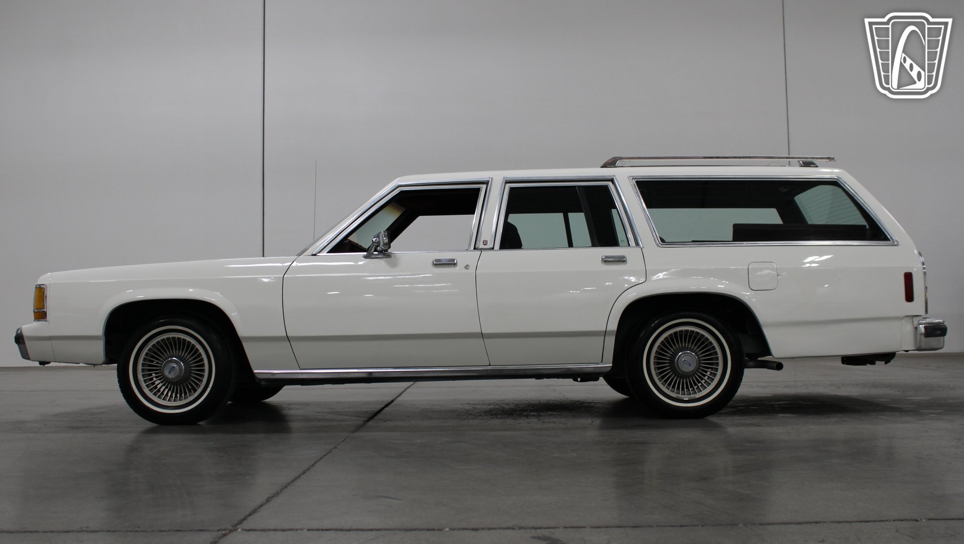 Used 1988 Ford LTD Country Squire RWD image 20