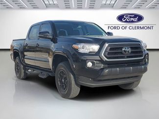 Used 2022 Toyota Tacoma SR5 w/ Technology Package 360° Tour