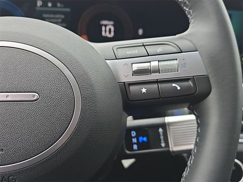 New 2026 Hyundai Sonata SEL image 17