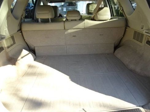 Used 2009 Nissan Murano SL w/ Leather Pkg image 24