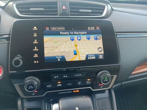 Used 2017 Honda CR-V Touring image 19