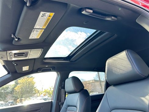 New 2026 Honda CR-V Sport-L image 16