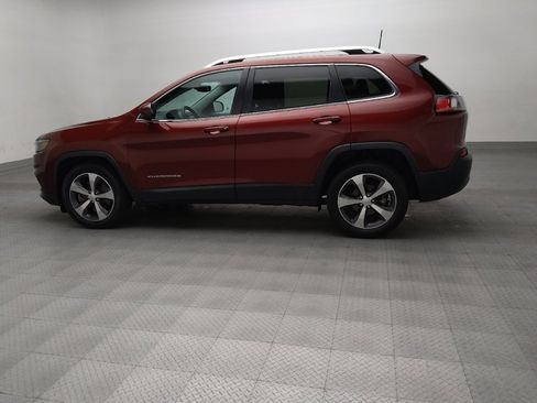Used 2019 Jeep Cherokee Limited FWD image 3