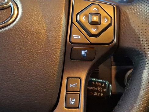 Certified 2023 Toyota Tacoma TRD Sport image 27