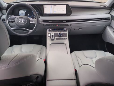 Used 2023 Hyundai Palisade SEL w/ Premium Package image 24