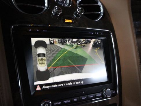 Used 2014 Bentley Continental GT image 20