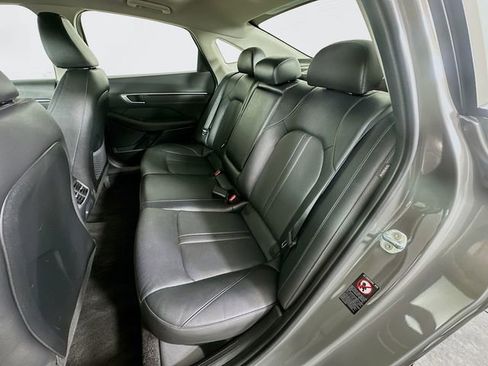 Used 2022 Hyundai Sonata Limited FWD image 31