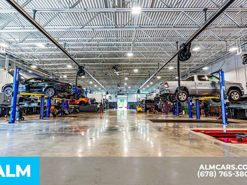 Used 2023 Toyota Camry SE image 66