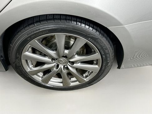 Used 2015 Lexus GS 350 RWD image 11