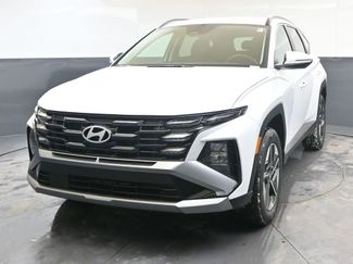 New 2026 Hyundai Tucson SEL video 1