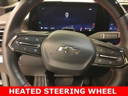 Used 2024 Chevrolet Traverse RS w/ LPO, Floor Liner Package image 30