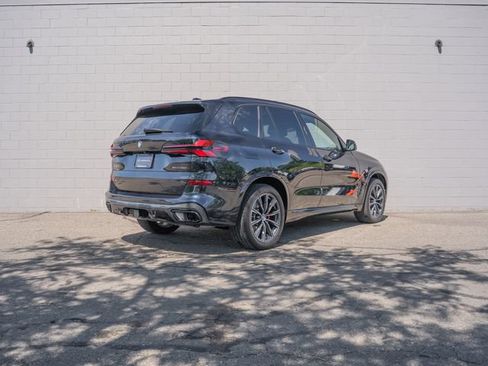 Used 2026 BMW X5 xDrive40i w/ M Sport Package AWD/4WD image 7