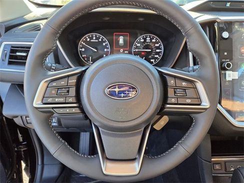 New 2026 Subaru Ascent Touring image 11