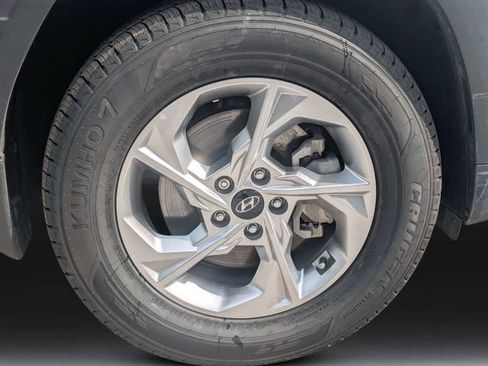 Used 2023 Hyundai Tucson SEL AWD/4WD image 11