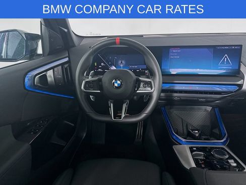 Used 2026 BMW X3 M50 w/ Premium Package AWD/4WD image 27