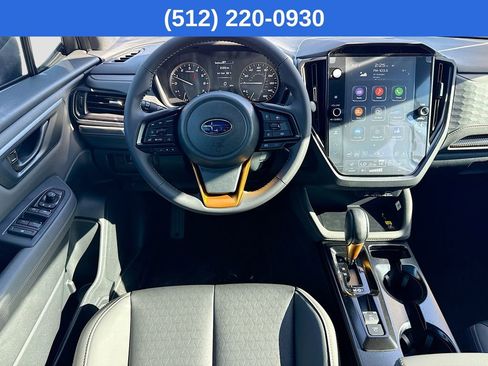 New 2026 Subaru Forester Wilderness image 28