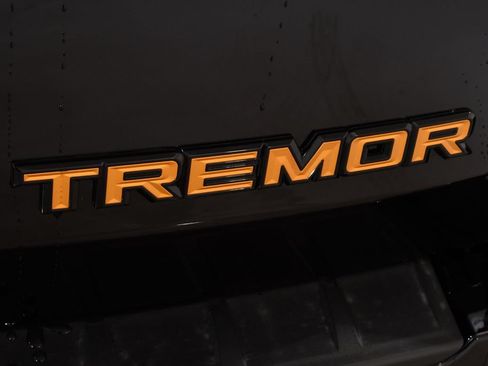 New 2026 Ford Explorer Tremor w/ Tremor Ultimate Package AWD/4WD image 23