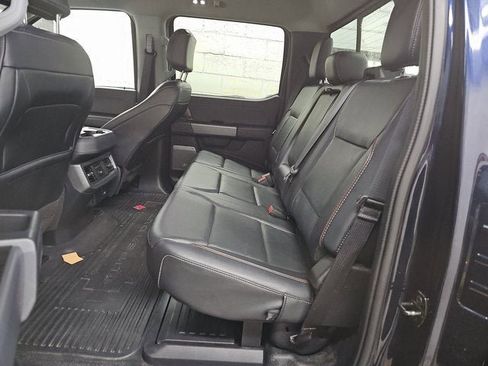 Used 2023 Ford F350 Lariat w/ Chrome Package image 13